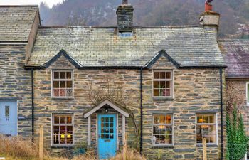 Bryn Mair Holiday Home
