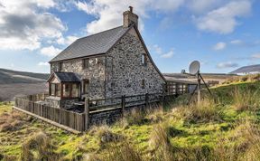 Photo of Llechwedd Mawr