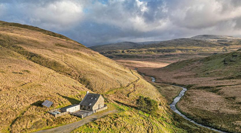 Photo of Llechwedd Mawr
