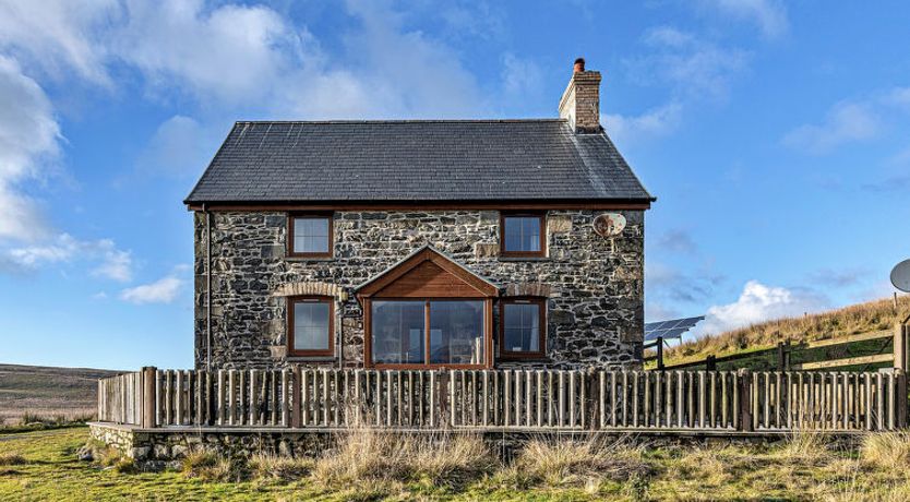 Photo of Llechwedd Mawr