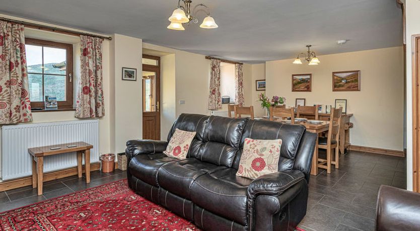 Photo of Llechwedd Mawr