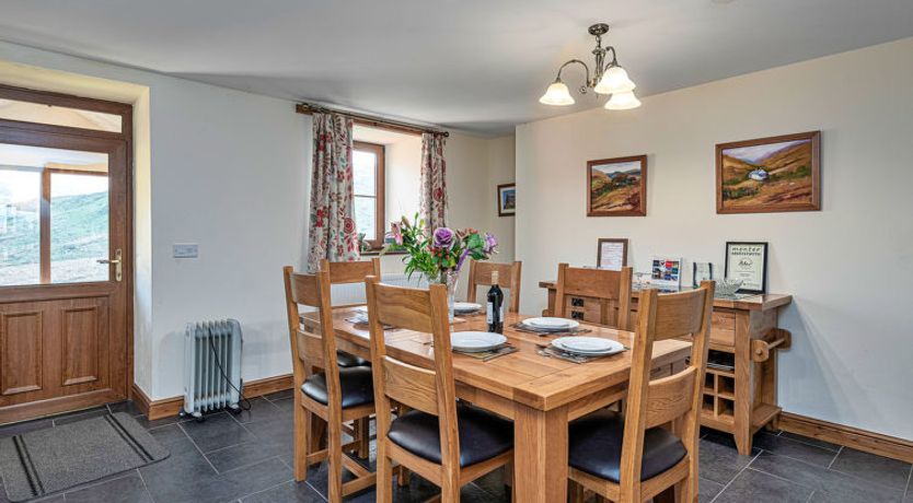 Photo of Llechwedd Mawr