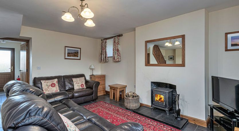 Photo of Llechwedd Mawr