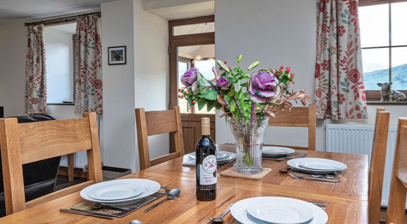 Photo of Llechwedd Mawr