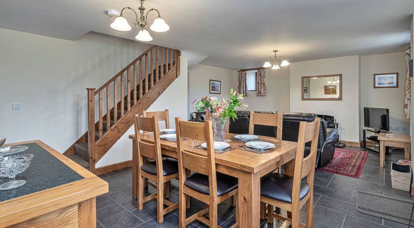 Photo of Llechwedd Mawr