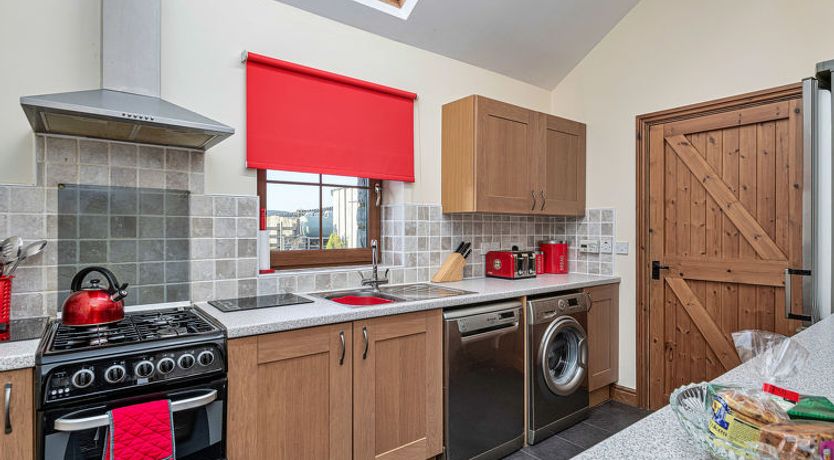 Photo of Llechwedd Mawr