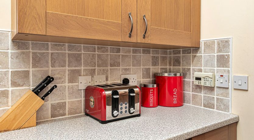 Photo of Llechwedd Mawr