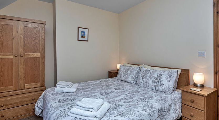 Photo of Llechwedd Mawr