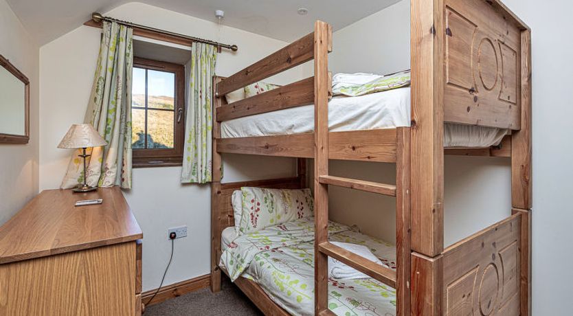 Photo of Llechwedd Mawr