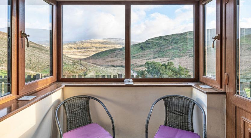 Photo of Llechwedd Mawr