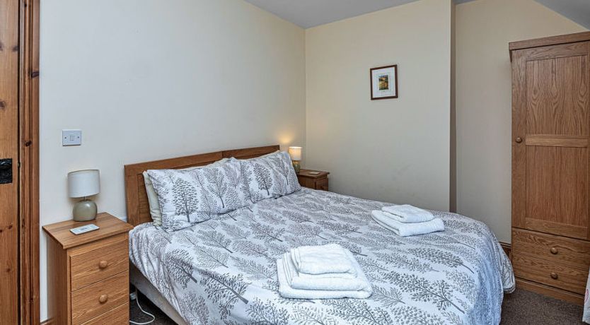 Photo of Llechwedd Mawr