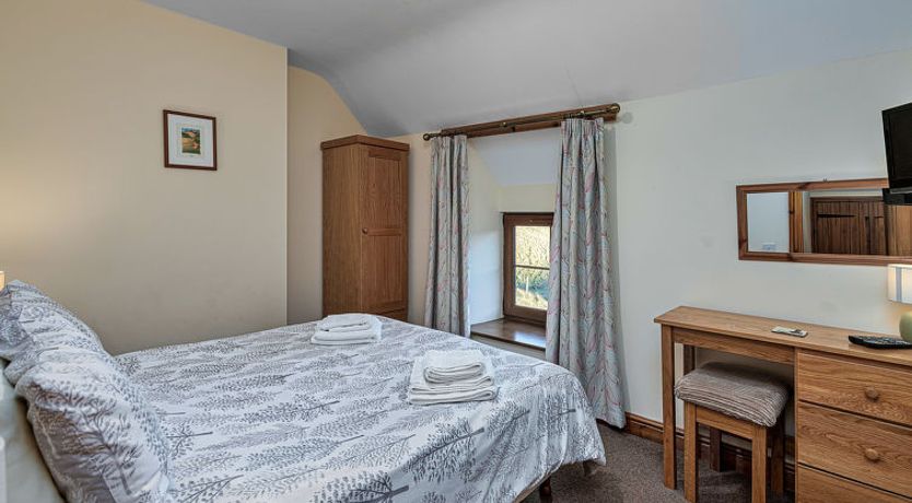 Photo of Llechwedd Mawr