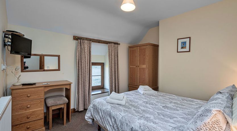 Photo of Llechwedd Mawr