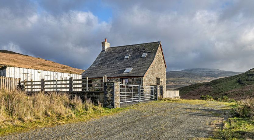 Photo of Llechwedd Mawr