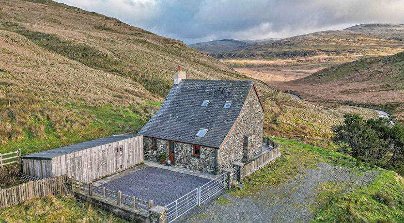 Photo of Llechwedd Mawr