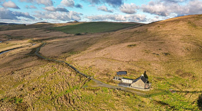 Photo of Llechwedd Mawr