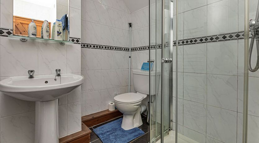 Photo of Llechwedd Mawr