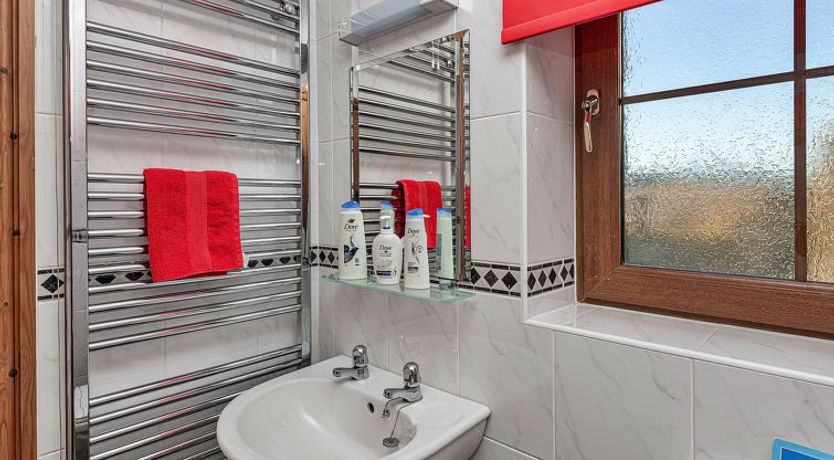 Photo of Llechwedd Mawr