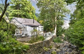 Photo of nant-cottage