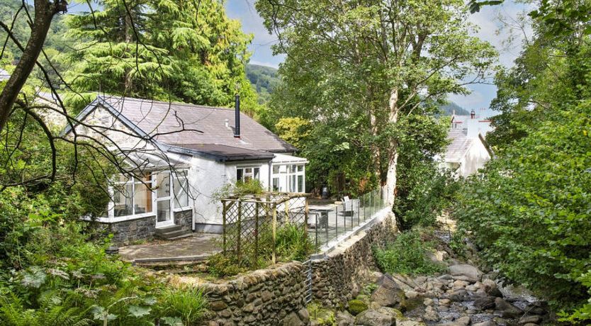 Photo of Nant Cottage