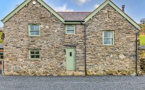 Photo of Moelis Barn
