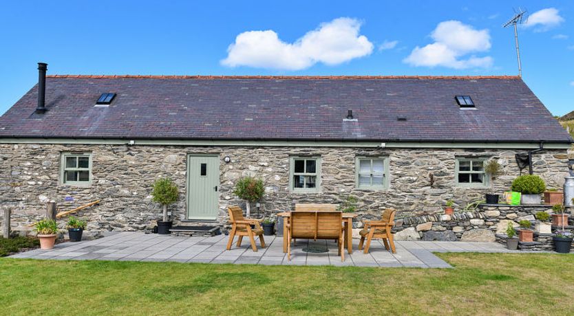 Photo of Moelis Barn