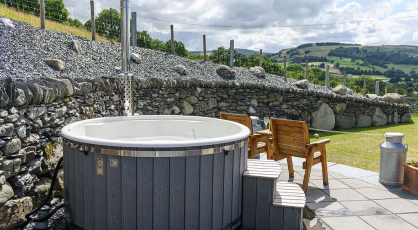 Photo of Moelis Barn