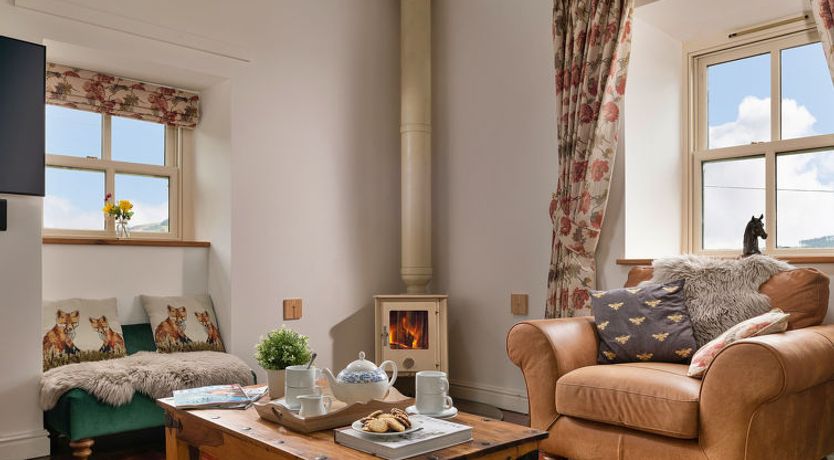 Photo of Moelis Barn