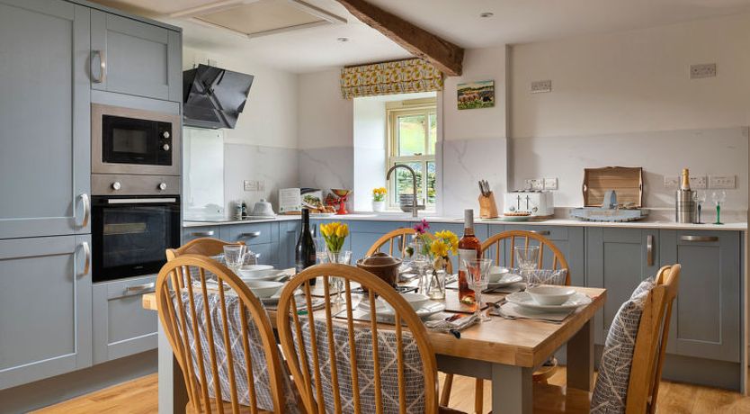 Photo of Moelis Barn