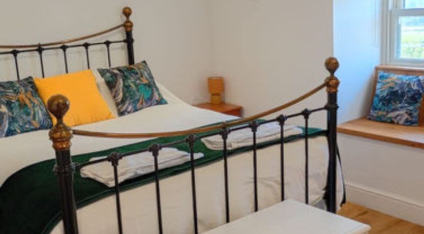 Photo of Moelis Barn