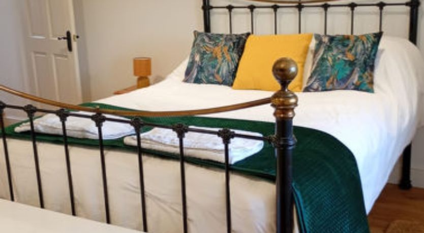 Photo of Moelis Barn