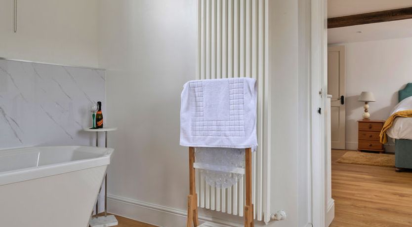 Photo of Moelis Barn