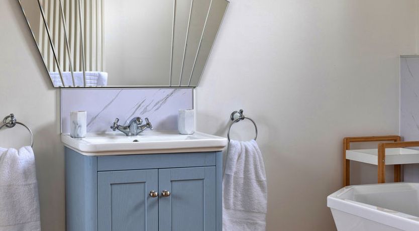 Photo of Moelis Barn