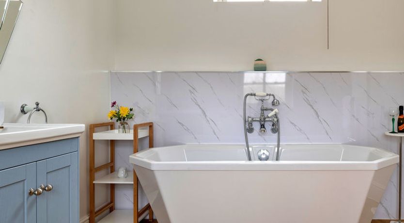 Photo of Moelis Barn