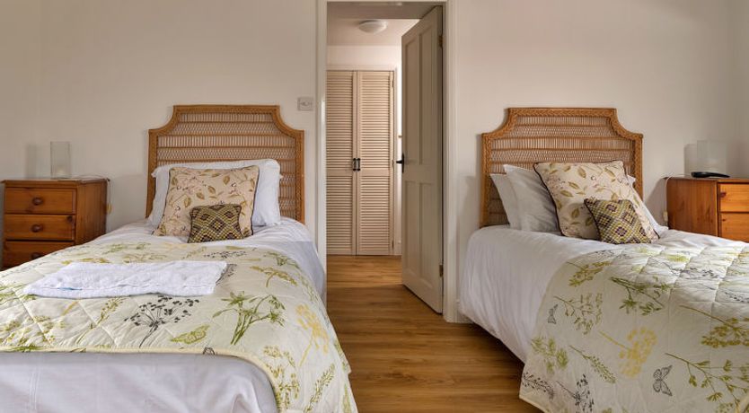 Photo of Moelis Barn