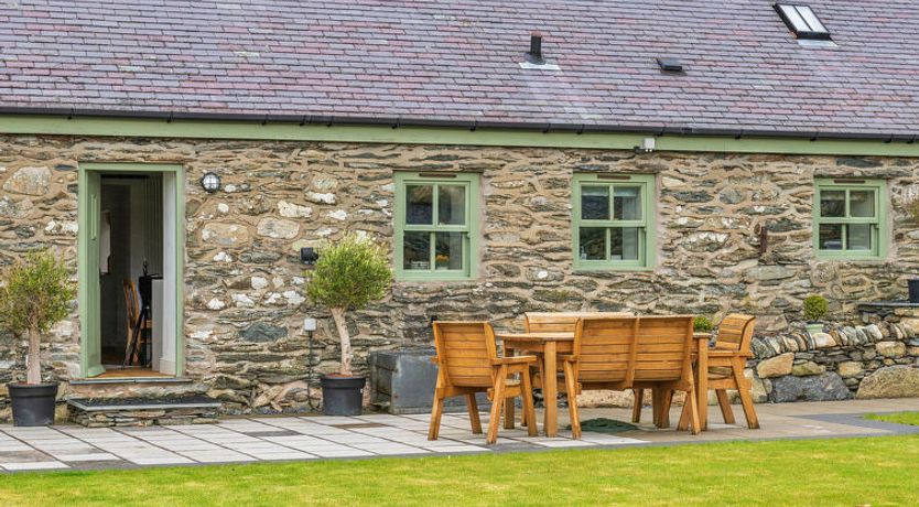 Photo of Moelis Barn