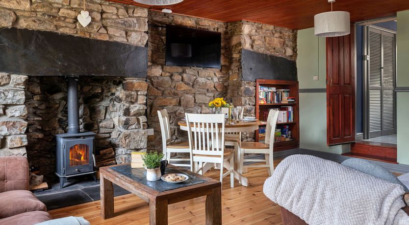 Photo of Maes Neuadd