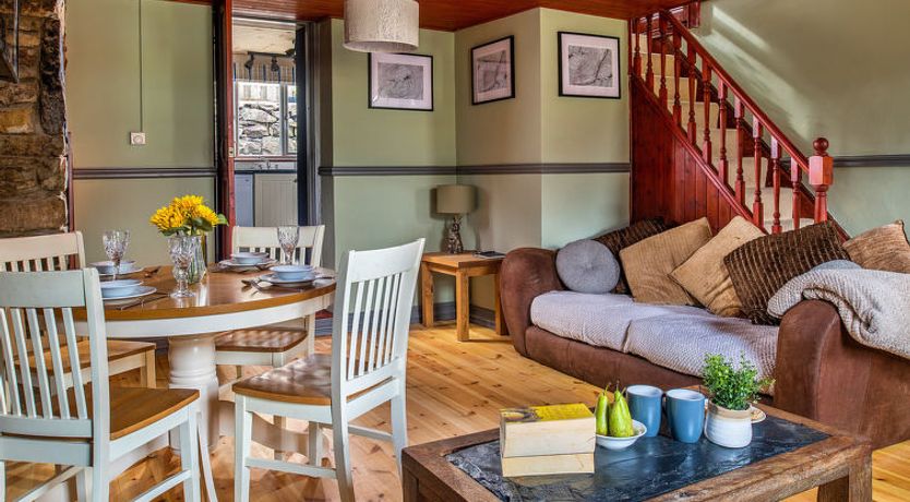 Photo of Maes Neuadd