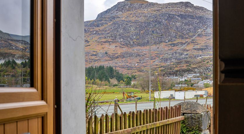 Photo of Maes Neuadd