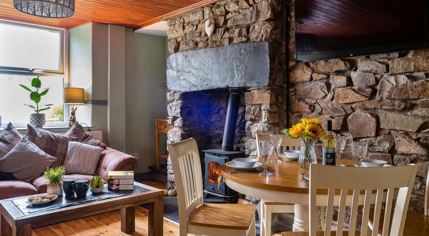 Photo of Maes Neuadd