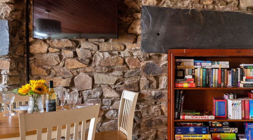 Photo of Maes Neuadd