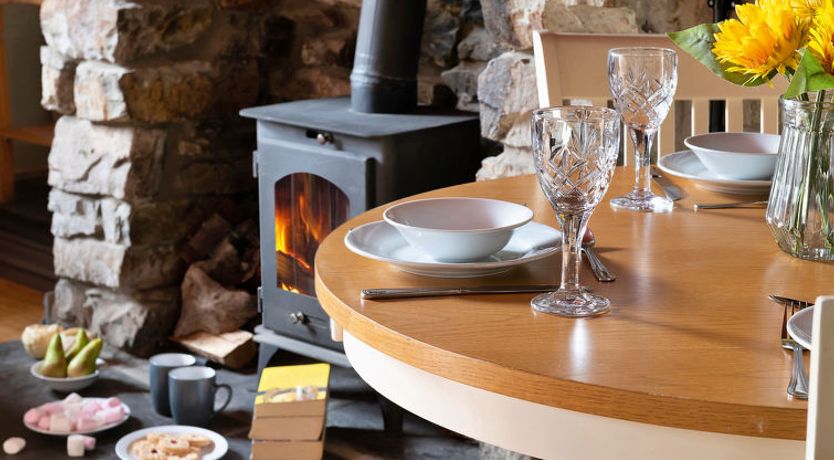 Photo of Maes Neuadd