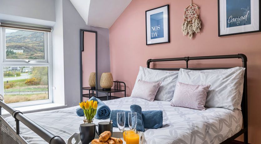 Photo of Maes Neuadd