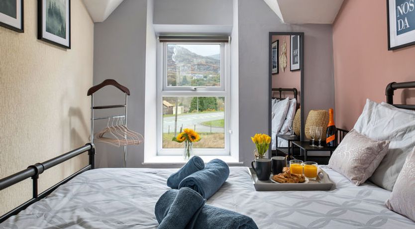 Photo of Maes Neuadd