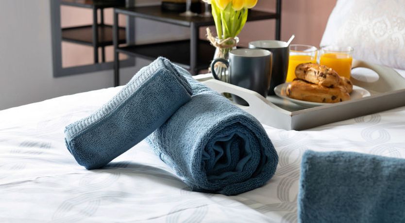 Photo of Maes Neuadd