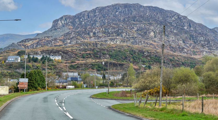 Photo of Maes Neuadd