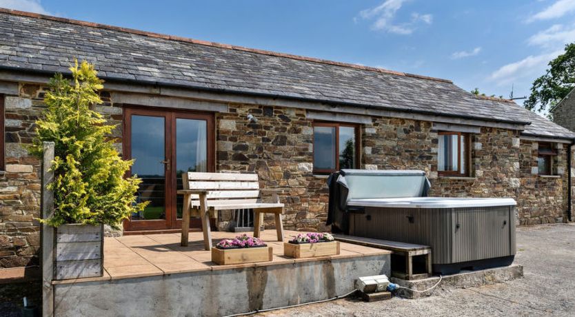 Photo of The Shippon at Lestitha