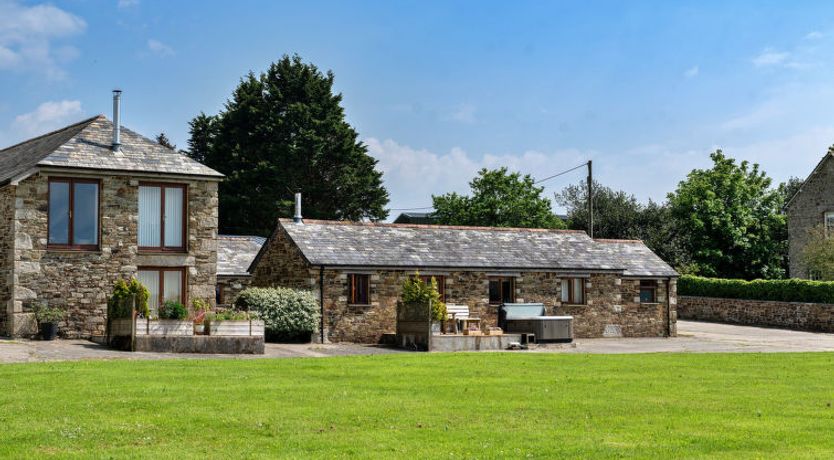 Photo of The Shippon at Lestitha