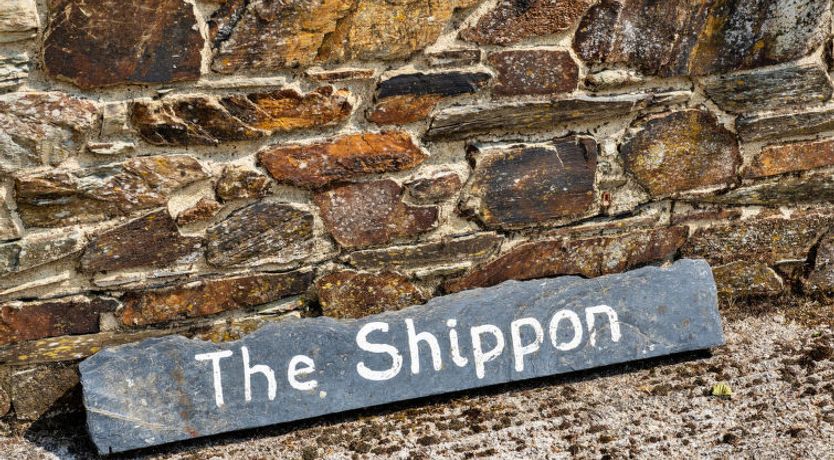 Photo of The Shippon at Lestitha