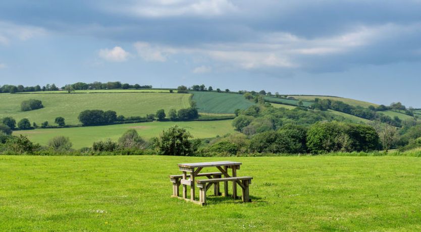 Photo of The Shippon at Lestitha